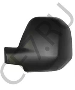 8152F7 CITROËN (DF-PSA) Покрытие, внешнее зеркало в городе Королёв